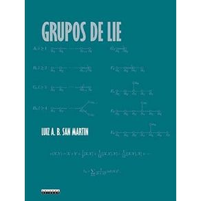 Grupos-de-lie