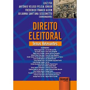 Direito-eleitoral---temas-relevantes
