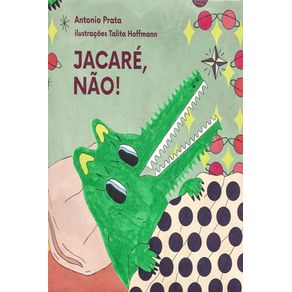Jacare-nao-