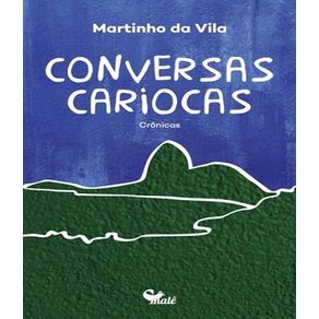 Conversas-cariocas