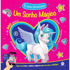 Um-sonho-magico-unicornios