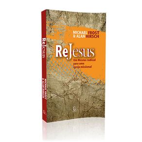 Re-jesus