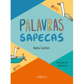 Palavras-sapecas