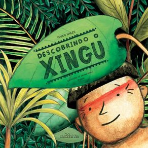 Descobrindo-o-xingu