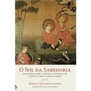 Sol-da-sabedoria-o