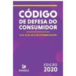 Codigo-de-defesa-do-consumidor---10-ed