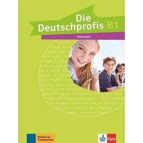 Die-deutschprofis-worterheft-b1