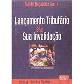 Lancamento-tributario-e-sua-invalidacao