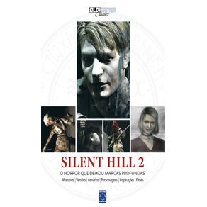 Colecao-old-gamer-classics-silent-hill-2