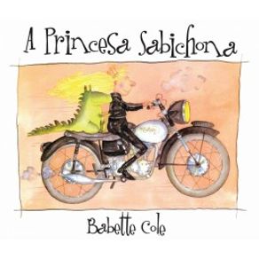 A-princesa-sabichona