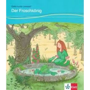 Der-froschkonig