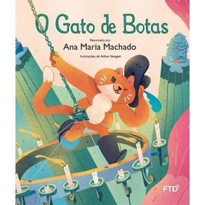 O-gato-de-botas