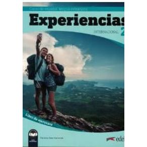Experiencias-internacional-2---libro-de-ejercicios-a2---audio-descargable