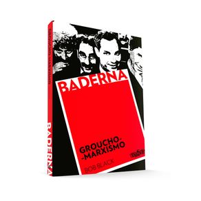 Groucho-marxismo