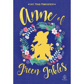 Anne-of-green-gables