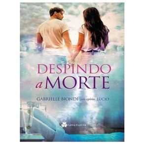 Despindo-a-morte
