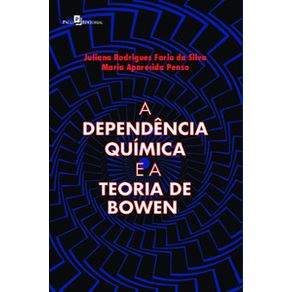 A-dependencia-quimica-e-a-teoria-de-bowen