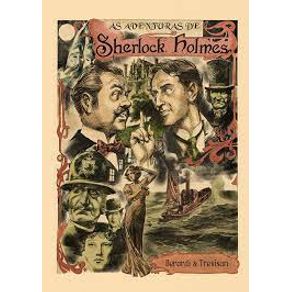 Sherlock-holmes