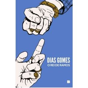 O-rei-de-ramos