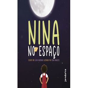 Nina-no-espaco