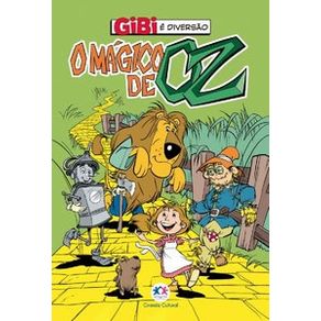 O-magico-de-oz
