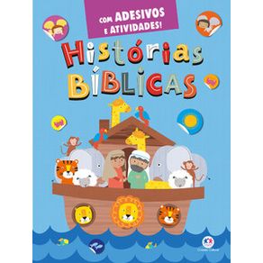 Historias-biblicas