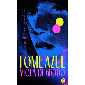Fome-azul