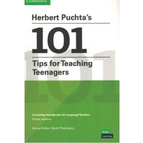 Herbert-puchtas-101-tips-for-teaching-teenagers