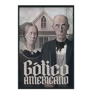 Gotico-americano