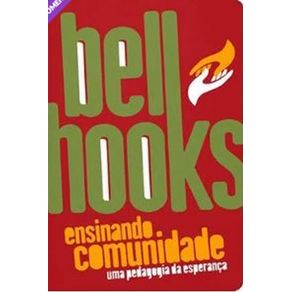 Ensinando-comunidade---uma-pedagogia-da-esperanca