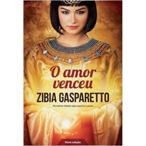 O-amor-venceu---nova-edicao