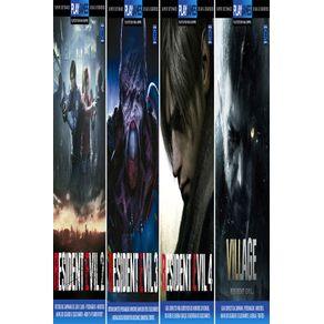 Resident-evil---super-kit---4-detonados