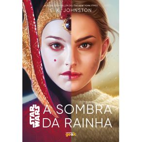 Star-wars-a-sombra-da-rainha