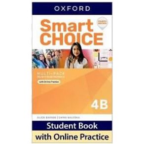 Smart-choice-4-b-multi-pack-4th-ed