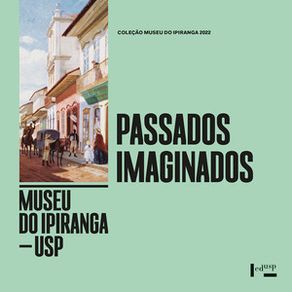Passados-imaginados