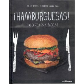 Hamburguesas