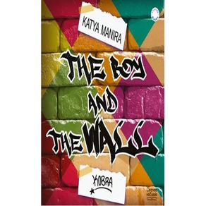 The-boy-and-the-wall