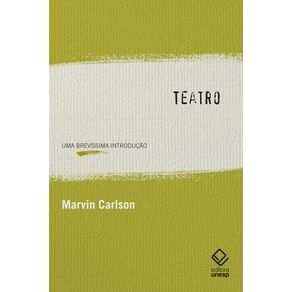 Teatro-uma-brevissima-introducao