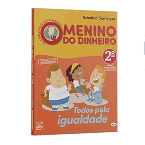 Todos-pela-igualdade---ano-2---colecao-o-menino-do-dinheiro