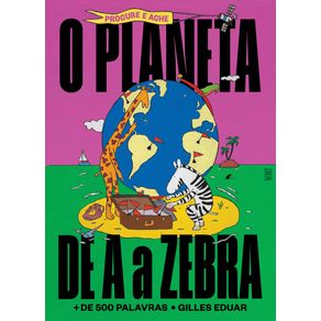 O-planeta-de-a-a-zebra