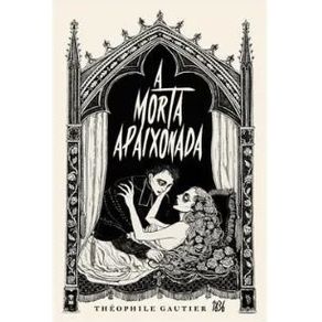 A-morta-apaixonada