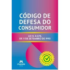Codigo-de-defesa-do-consumidor---14º-edicao-2024-mini