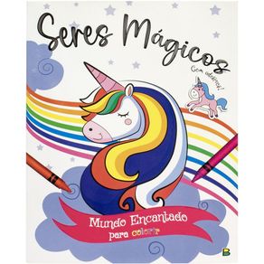 Mundo-encantado-para-colorir-seres-magicos