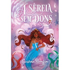 A-sereia-sem-dons