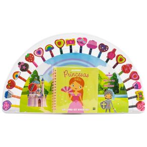 Um-livro-divertido-princesas