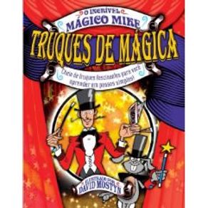O-incrivel-magico-mike---truques-de-magicas