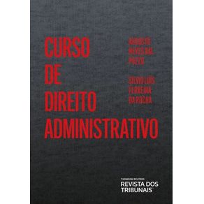 Curso-de-direito-administrativo---1ª-edicao