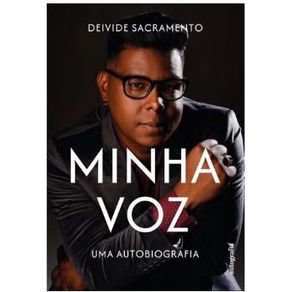 Minha-voz-uma-autobiografia