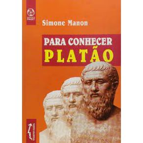Para-conhecer-platao