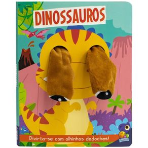 Olhinhos-dedoches-dinossauros
